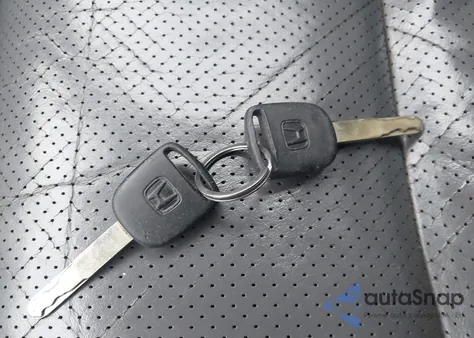 2003 Honda Pilot Ex-L from USA, damaged, VIN 2HKYF18503H005164